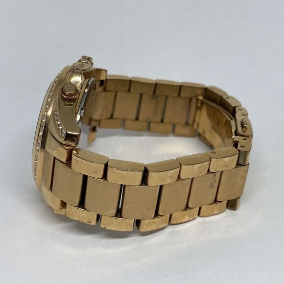 Michael Kors Blair MK5263 Women's Stainless Steel Analog Dial Quartz Watch UC859 - Picture 9 of 12